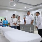 RSUD Bakti Pajajaran Perkuat Layanan DSA, Akses Pasien Jadi Perhatian | nawaladigital